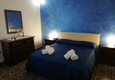Casa Vacanze Villa Buffa